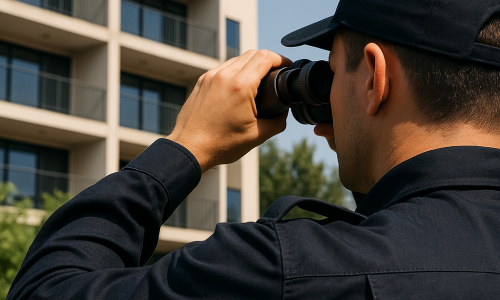 Erkennen von kritischen Punkten