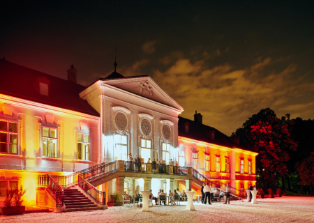 Schloss Schloss